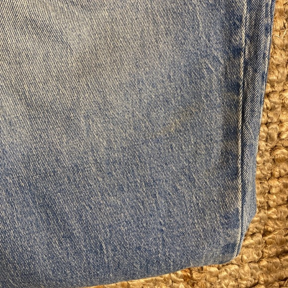 Abercrombie and Fitch The Skinny High Rise Jean Sz. 27 R - Picture 7 of 7